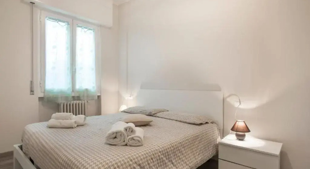 Номер Standard B&B Panorama Iseo