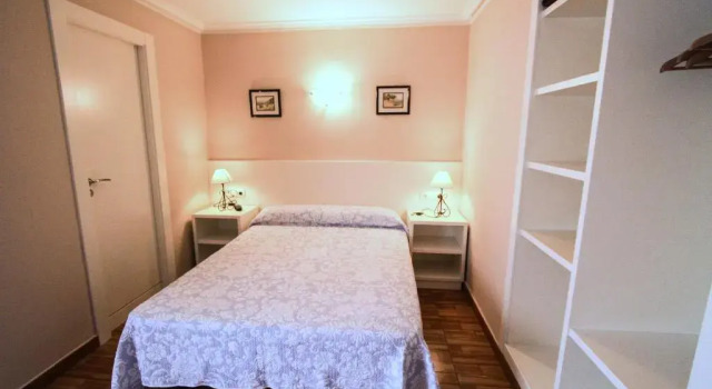 Двухместный номер Standard Hotel San Jorge