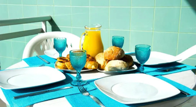 Alojamentos Campo & Mar-T2 com Piscina, Rezervovat Apartmán Hotely v Oeste s parkováním, Parkování