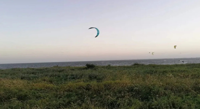 Коттедж 4 person holiday home in Ringkøbing