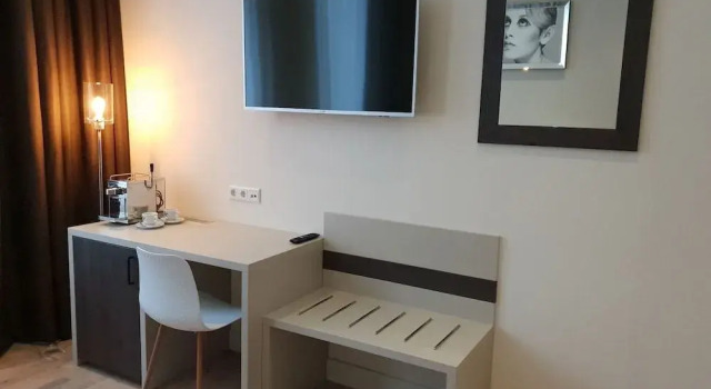 Hotel 't Peperhuys