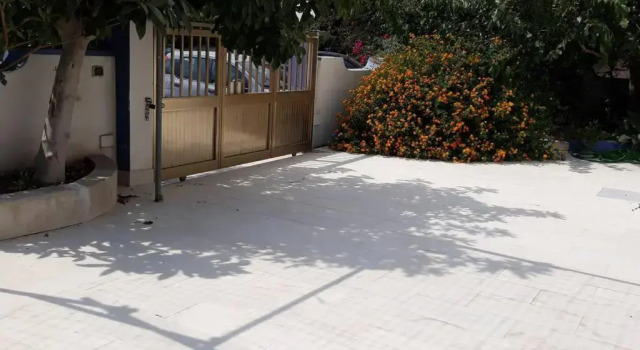 Коттедж с 3 комнатами Marzamemi Casa del Gelso a 50 m. dalla spiaggia