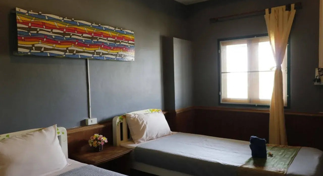 Pai Country Home
