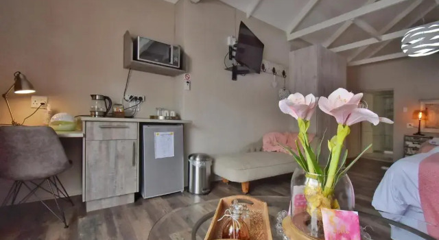 De Witte Huis, Book Hotel Hoteller i Bethlehem med parkering, Parkering