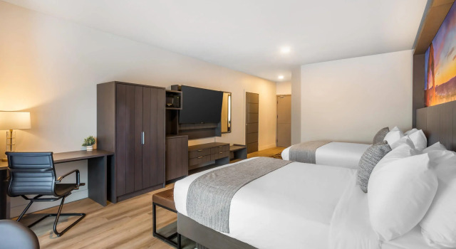 The Valor, Ascend Hotel Collection, Réserver Hôtel Parowan Iron County