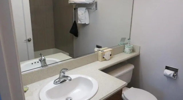 Номер Standard Hotel Parmani Near Stanford University