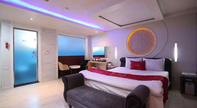 Daegu Nongong Alto, Prenota Hotel Daegu Corea del Sud