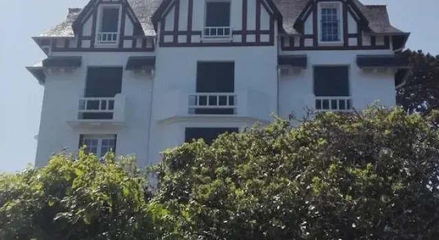 Appartement pieds dans l'eau, Rezerwuj Apartament  