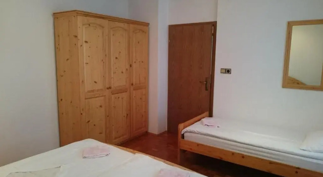 Апартаменты с видом на горы Apartment Vrtacnik