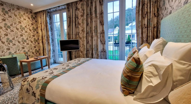 Clos Des Délices & Spa, Rezervasyon Tatil Köyü Ottrott 