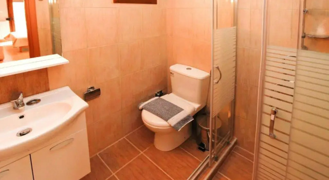 Номер Standard Asteras Kalives