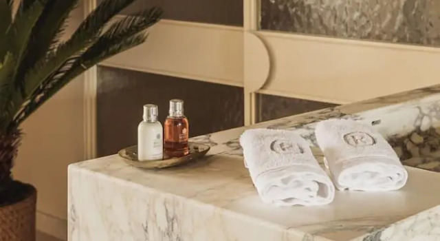 Номер Executive Raphaëlles Boutique b&b