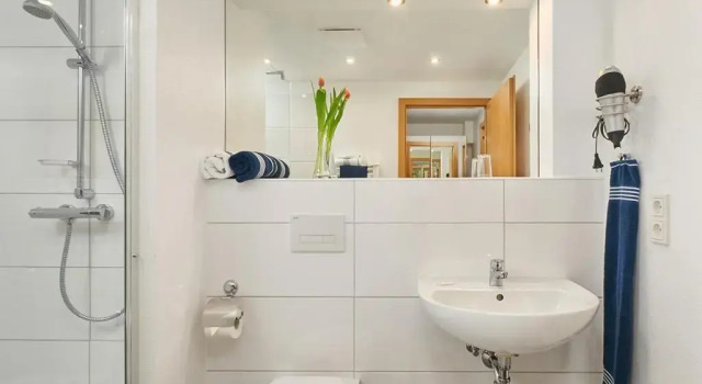Номер Standard Hotel BonaMari