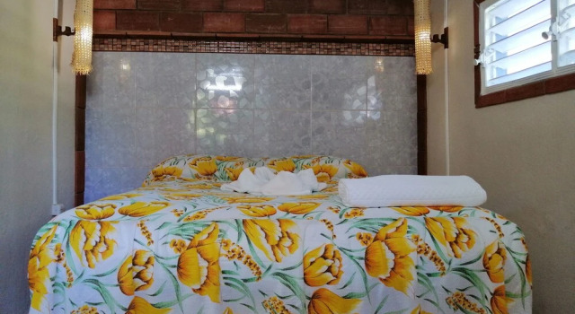 Hostal La Perla del Sur, Reserva ahora Hotel Cienfuegos Cuba