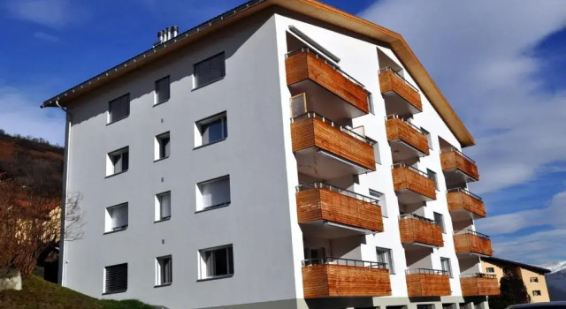 Appartement Sotsass A1
