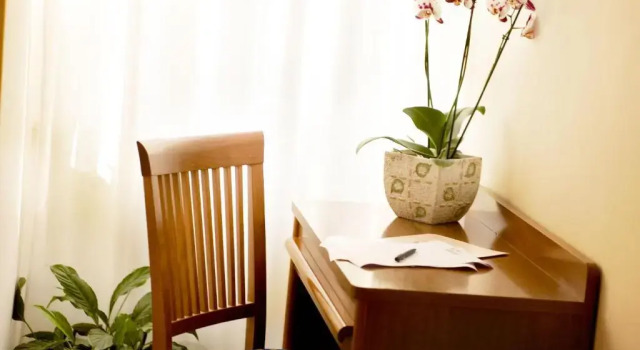 Двухместный номер Standard Hotel Mediterraneo