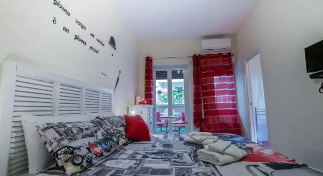 Номер Standard Demis home