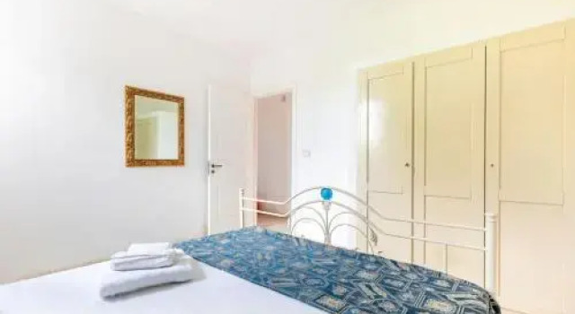 Magic Sea Vacation, Prenota Hotel Hotel a Salve con colazione, Colazione
