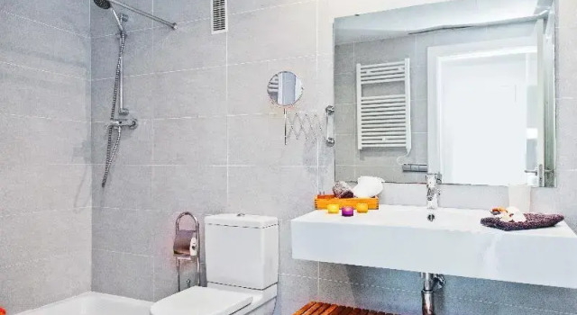 Апартаменты Victoria Diagonal Mar Barcelona