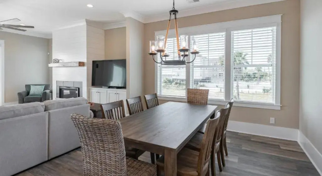 Апартаменты 207 E Arctic - Seahorsing Around - Oceanfront - 3 Bedrooms
