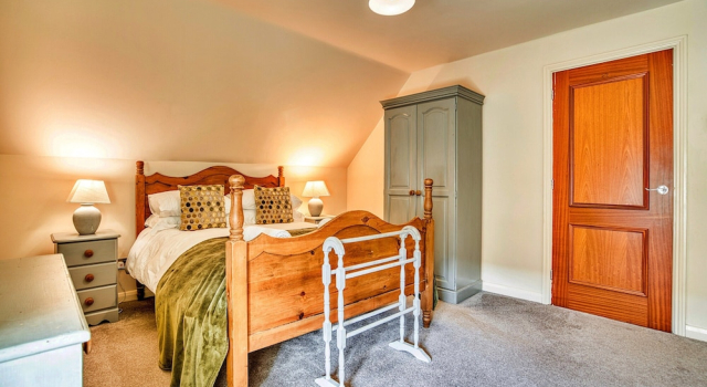 Holiday Home in Ashbourne Near Dovedale Trails, Boek Vakantiehuis Ashbourne Derbyshire