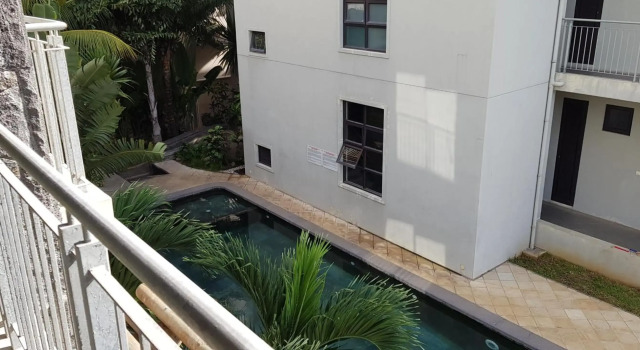 Apartment No 18 - West Terraces