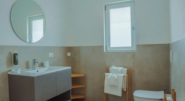 Номер Deluxe Garda Relais