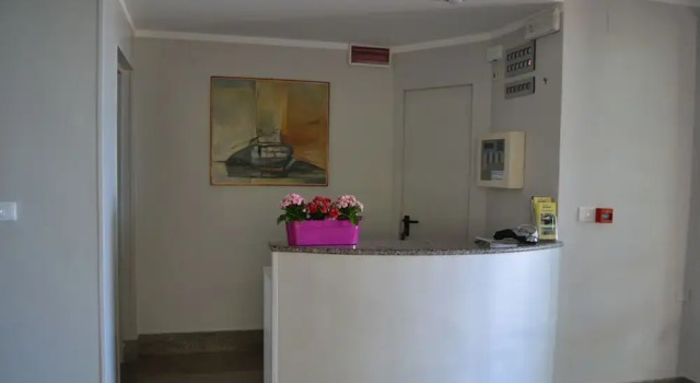 Hotel Quaglia