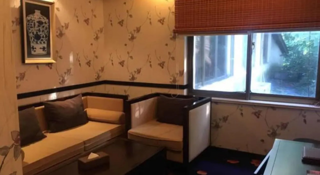 Qiao Garden Vacation Hotel