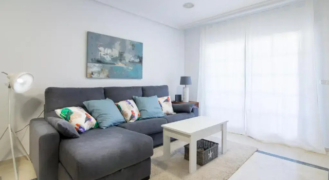 Gala Placidia Golden Mile