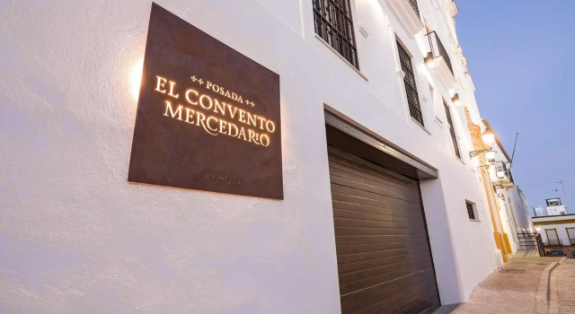 Posada El Convento Mercedario, Varaa Hotelli Hotellit Huelva aamiaisella, Aamiainen