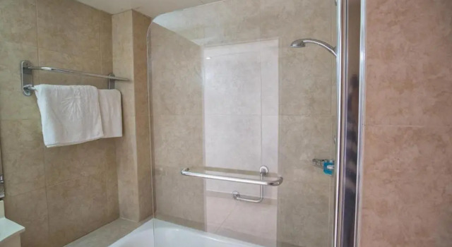 Standaard kamer Tsokkos Protaras Beach Hotel