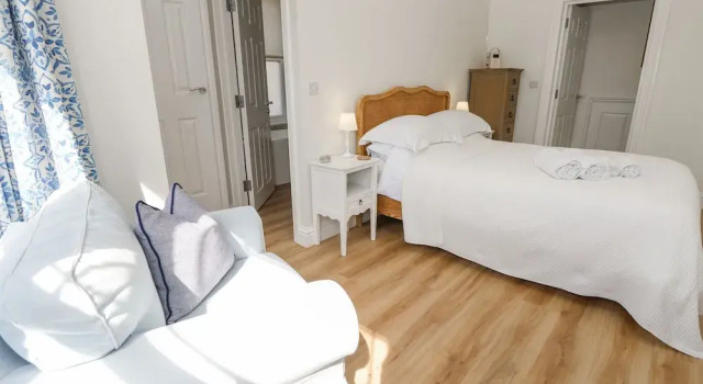 Seaglimpse, Забронировать Отель Отели Англии 3 звезды, 3*