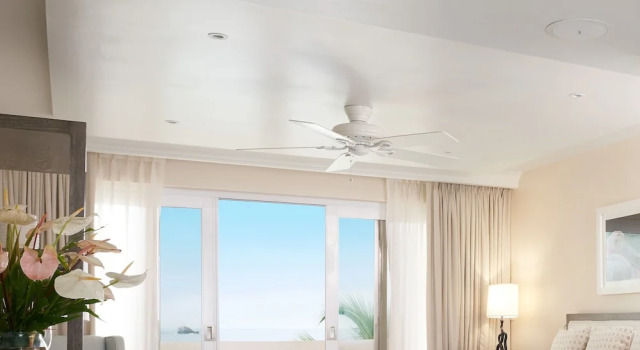 Standard Sechser Zimmer mit Balkon und mit Meerblick BodyHoliday - All inclusive