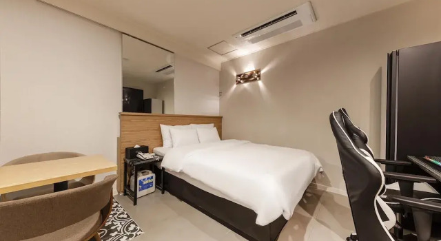 Cheongju Miel Hotel, Забронировать Отель Чхонджу провинция Чхунчхон-Пукто
