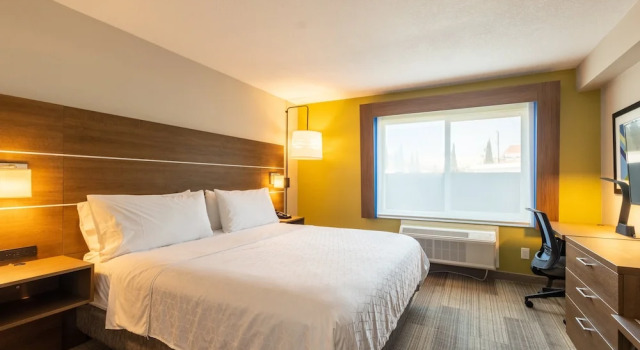 Двухместный номер Standard Villa Inn Anaheim