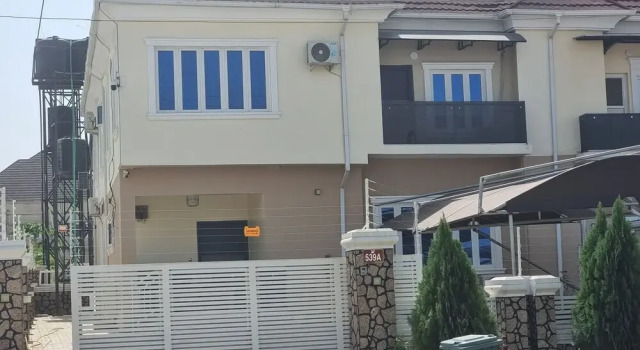 De James Hotels and Suites, Rezerwuj Pensjonat Pensjonaty w Bwari, Pensjonat