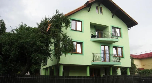 SMB Holiday Apartment