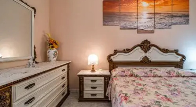 Appartamenti Clara, Rezervovat Apartmán Hotely v Elba s parkováním, Parkování