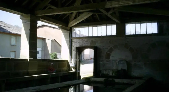 Gîte de la Grande Fontaine, Reserva ahora Apartamento Isches Lorena