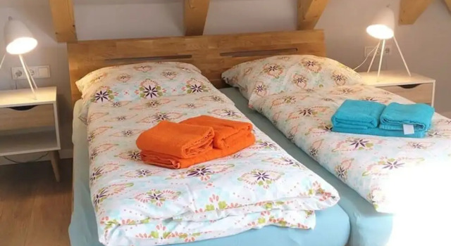 Lovely Apartment in Borkum, Забронировать Апартаменты/квартира Боркум East Frisian Islands