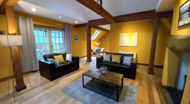 Апартаменты Lime Tree Hotel
