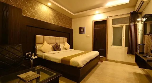 Номер Executive Hotel I.P. Palace