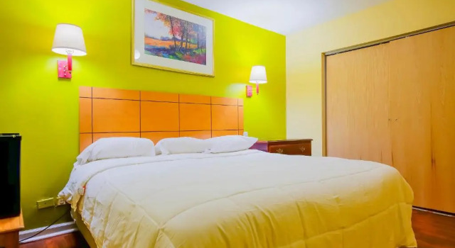 Номер Standard Hotel O Markham IL near Harvey/Tinley Park