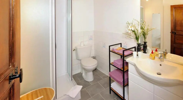 Номер Standard Maison des Anges