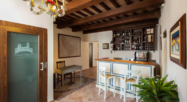 Borgo Sant'Angelo Albergo Diffuso