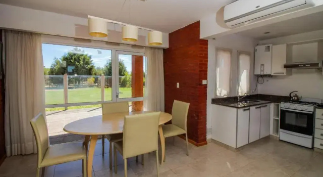 Бунгало Superior Antu Malal Hotel