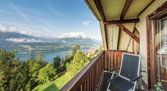 Шале Hotel Zeit & Traum Privat SPA