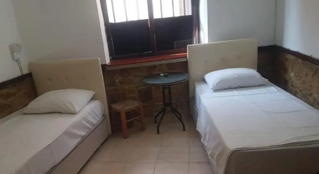 Двухместный номер Standard Aksaray Hotel