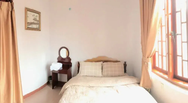 Doan's House, Book Hotel Da Lat Lam Dong